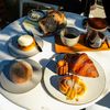 Renowned Nordic Coffee Roaster La Cabra Opens In East Village
